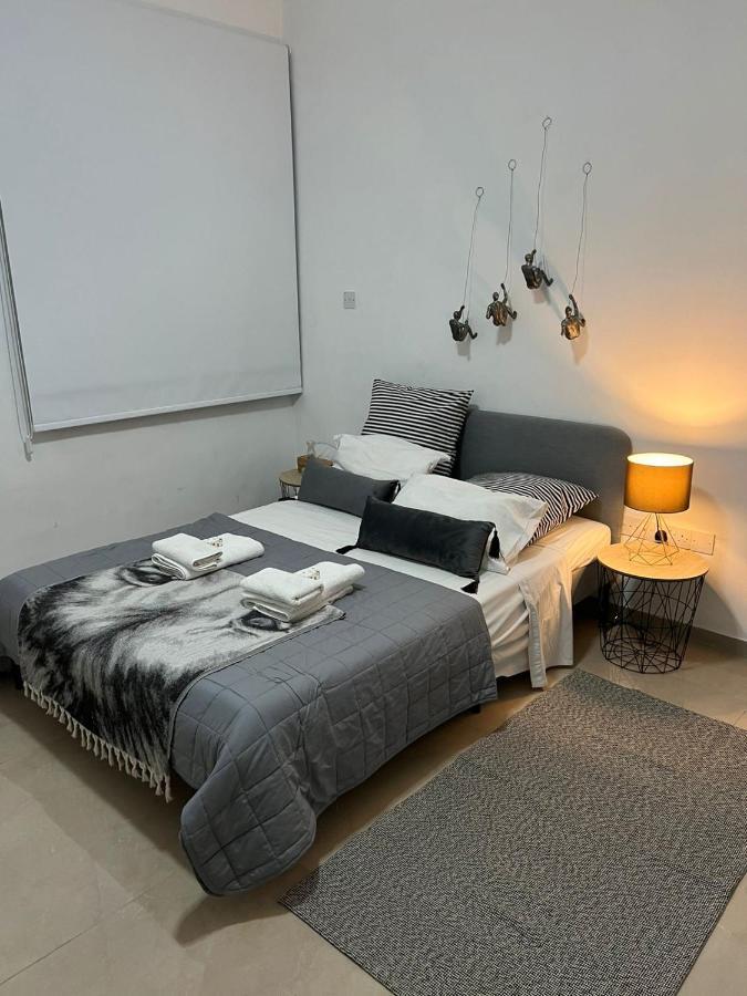 Hestia Studio Downtown Nicosia By Platform 357 Exterior photo